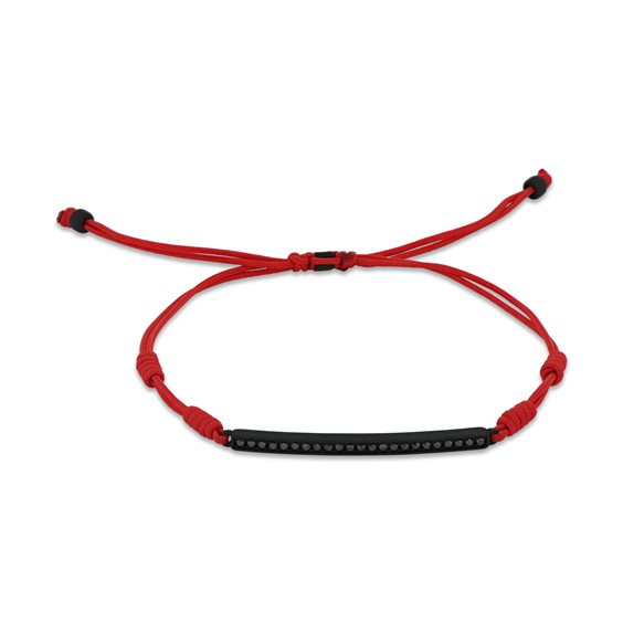 Armband Mano-J. in Titan Diamante Black 0.25 Ct TNBTC1007 - TNBTC1007